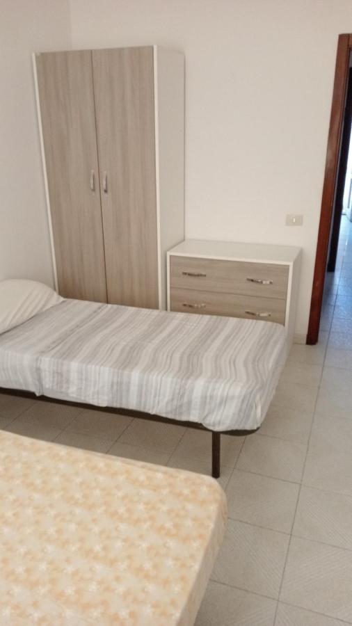 Trilocale "Lipari" In Portorosa Apartment Torre Forte Exterior photo