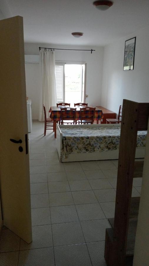 Trilocale "Lipari" In Portorosa Apartment Torre Forte Exterior photo
